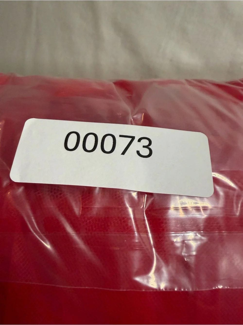 Girls Red Tulle Ball Gown Dress with Waist Embellishment costume Rare Editions